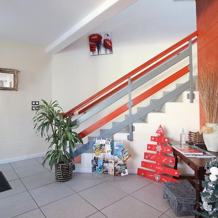 Gîte Les 3 Edelweiss Arette Extérieur photo