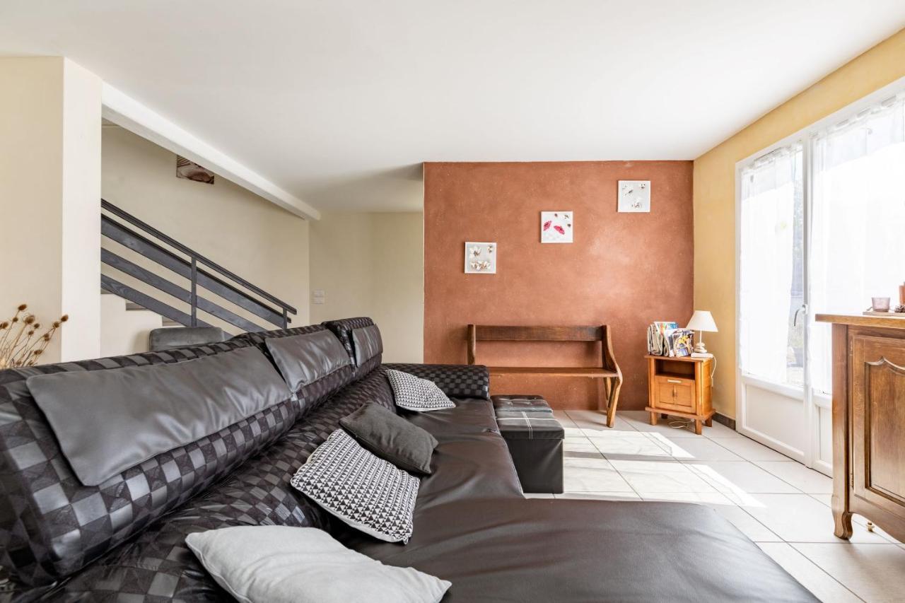 Gîte Les 3 Edelweiss Arette Extérieur photo