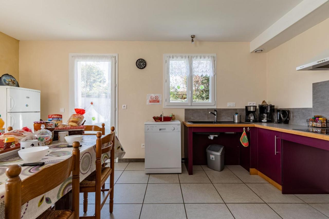 Gîte Les 3 Edelweiss Arette Extérieur photo