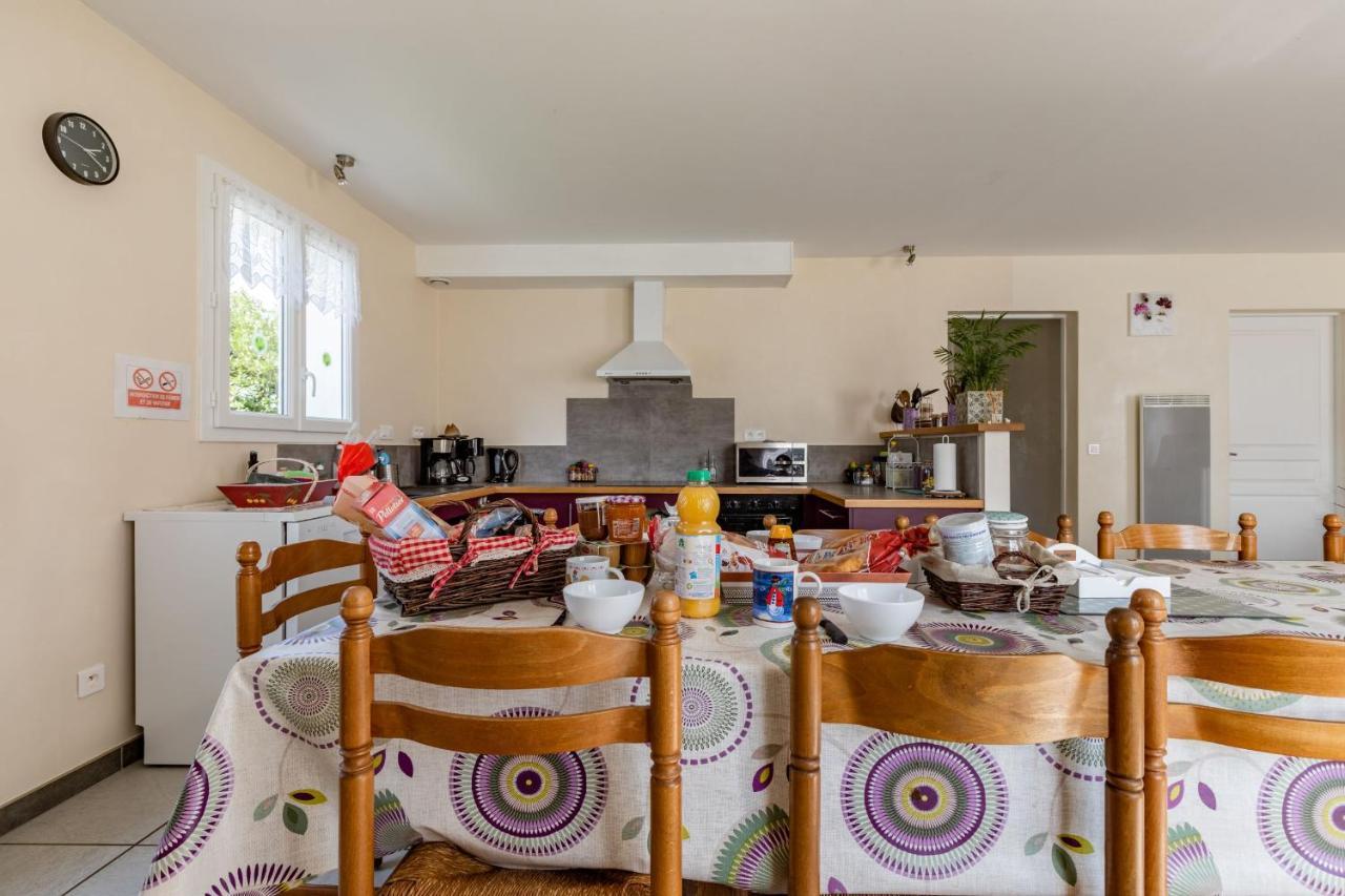 Gîte Les 3 Edelweiss Arette Extérieur photo