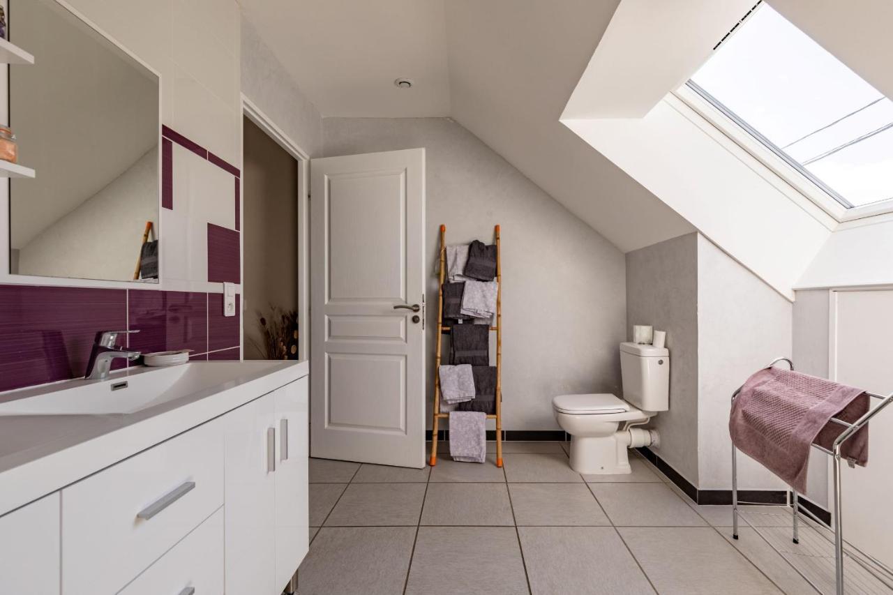 Gîte Les 3 Edelweiss Arette Extérieur photo
