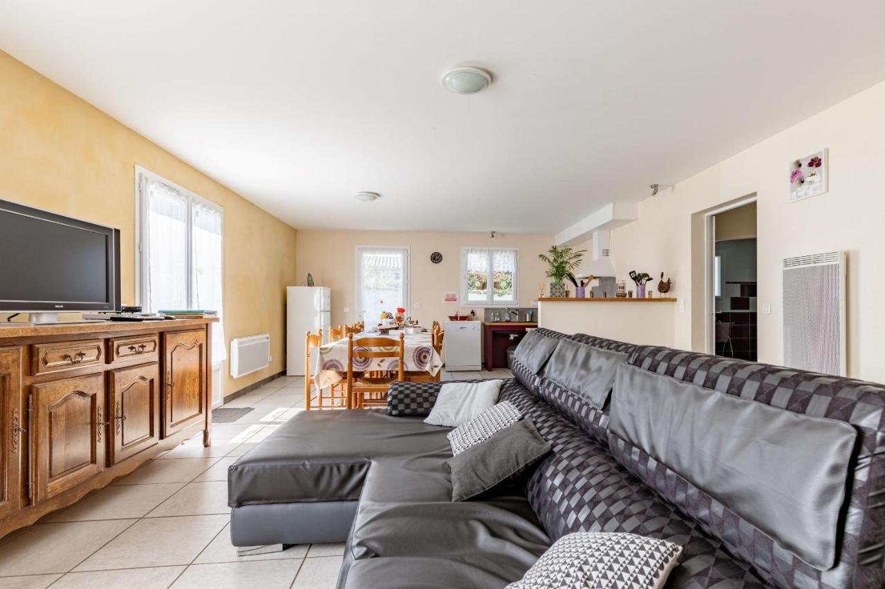 Gîte Les 3 Edelweiss Arette Extérieur photo