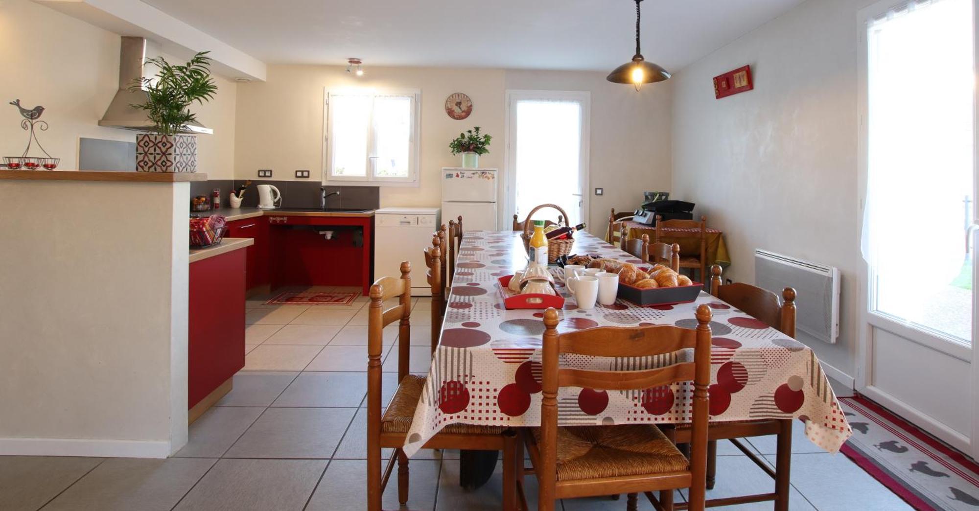 Gîte Les 3 Edelweiss Arette Extérieur photo