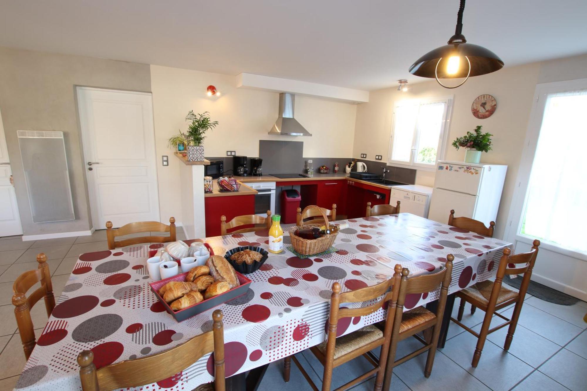 Gîte Les 3 Edelweiss Arette Extérieur photo