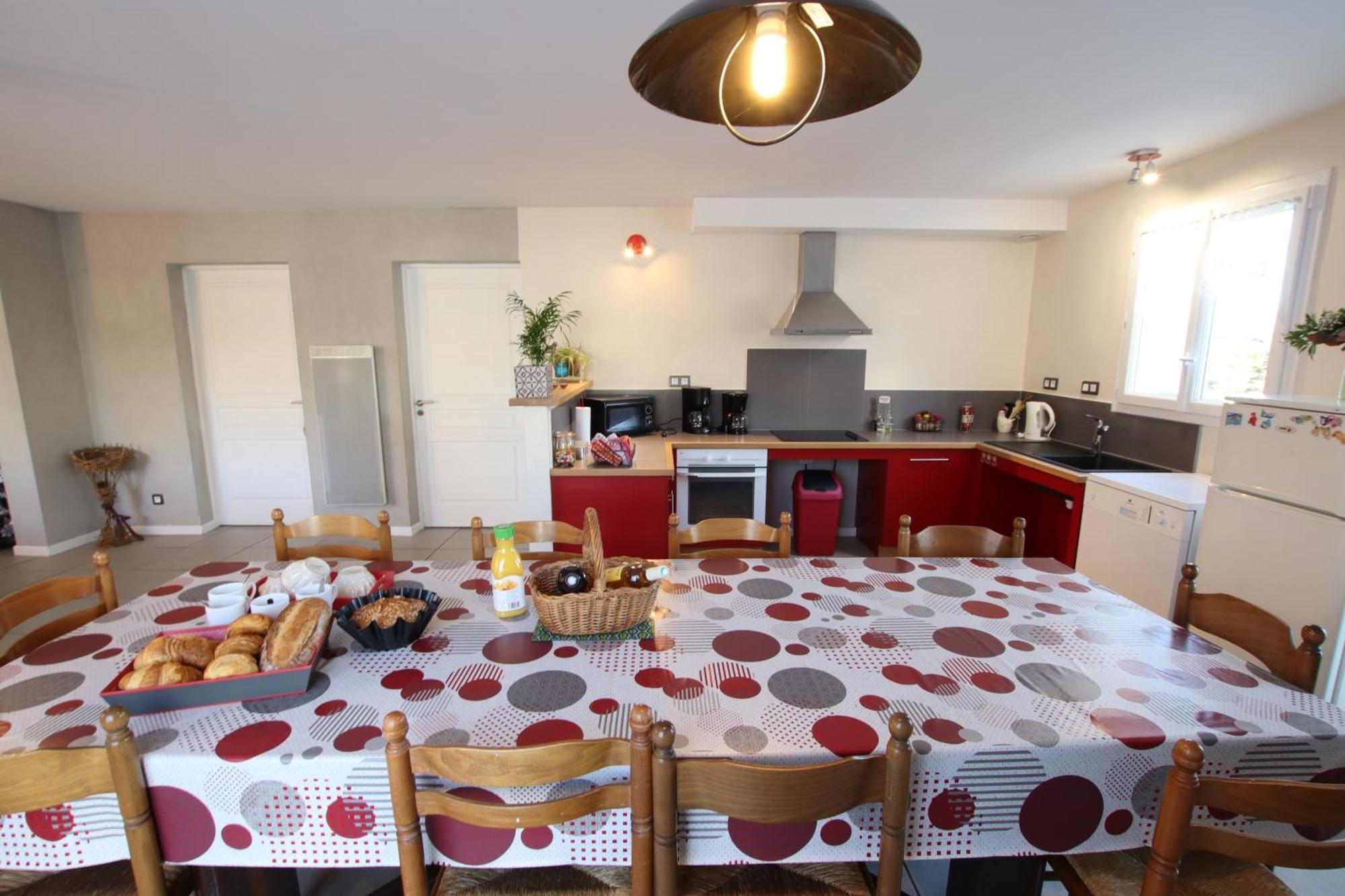 Gîte Les 3 Edelweiss Arette Extérieur photo
