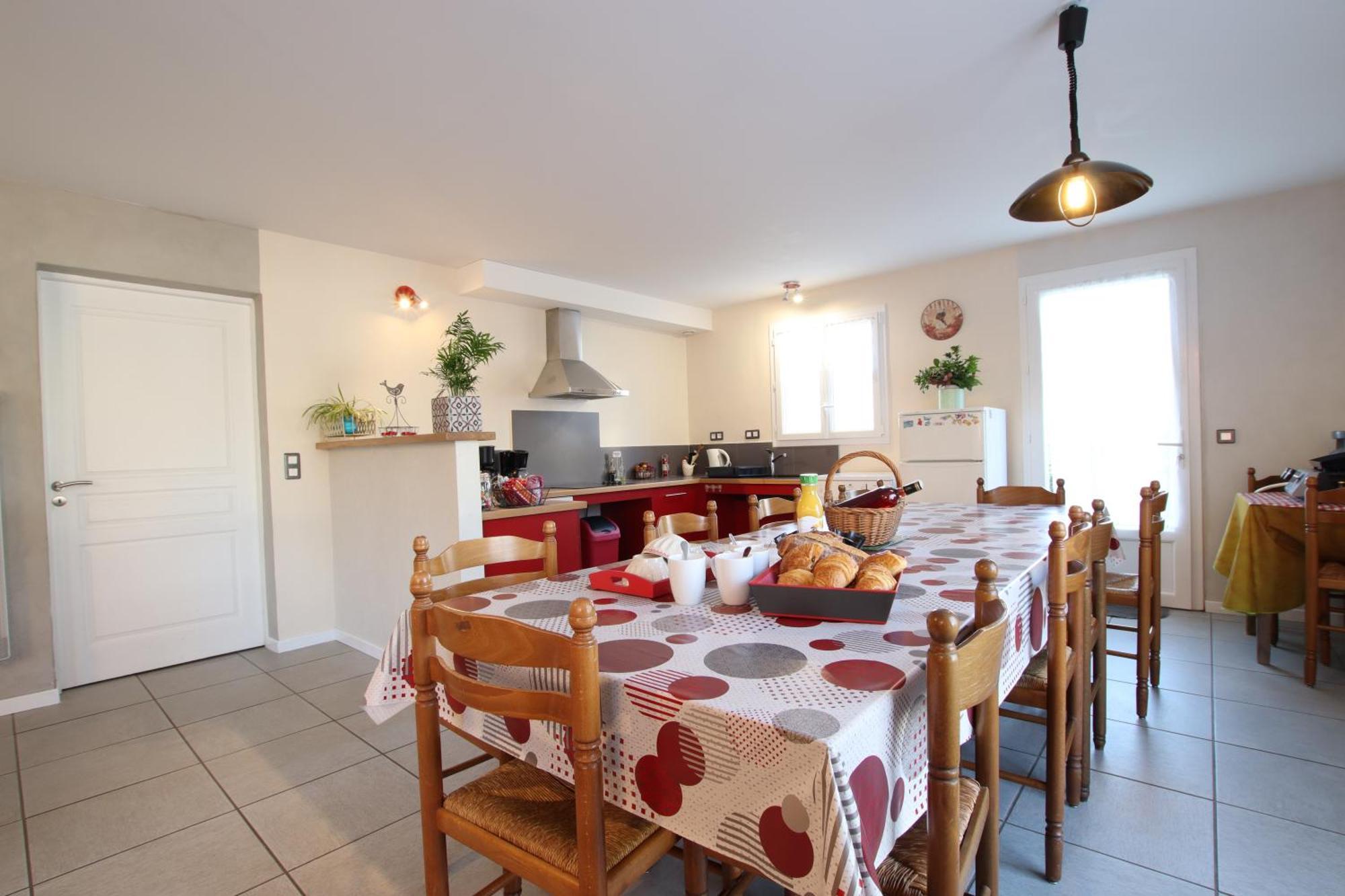 Gîte Les 3 Edelweiss Arette Extérieur photo